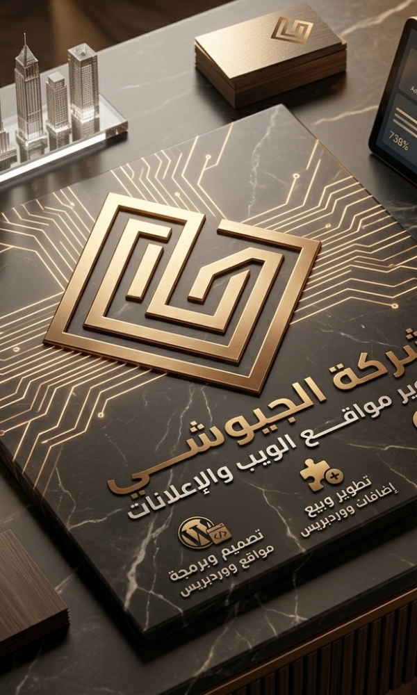 تصميم وبرمجة مواقع ووردبريس تطوير وبيع إضافات ووردبريس إنشاء حملات إعلانية على جوجل